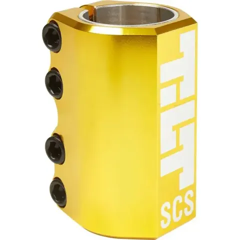 Tilt Classic SCS Clamp (Gold) – Bild 2