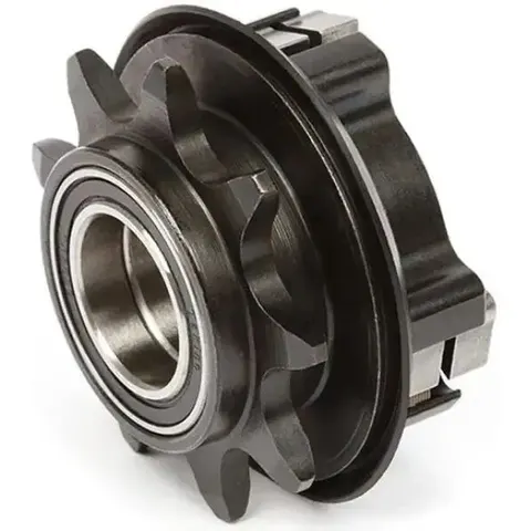 BSD Revolution Planetary Hub Driver (9T - Left hand drive) – Bild 2