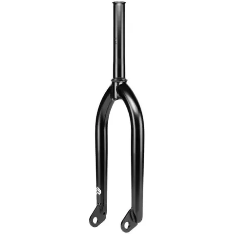 BMX Gabel Eclat Storm TA (25mm - Schwarz) – Bild 2