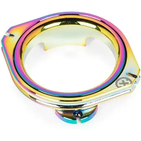 Salt Plus BMX Geo Rotor (Oilslick) – Bild 2