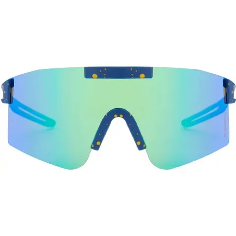 Sonnenbrille Hydroponic EW Slope (Blau) – Bild 2