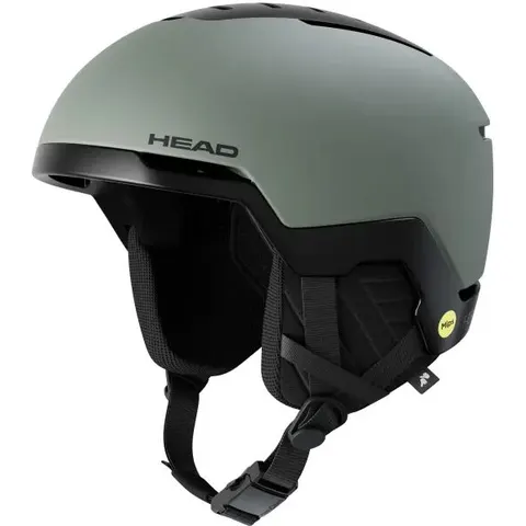 Skihelm Head Faero Exp MIPS (XL-XXL - Team) – Bild 2