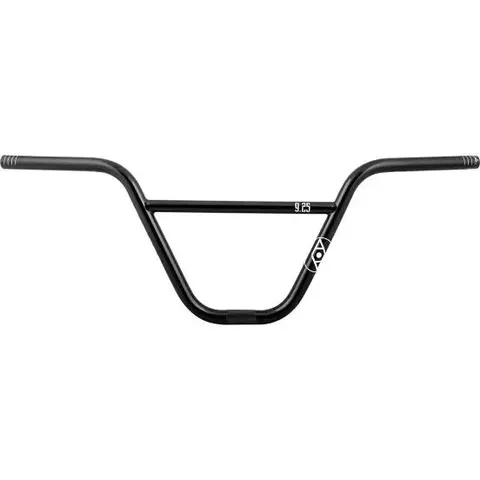 BMX Lenker Alienation 2-Piece (9.25" - Schwarz) – Bild 2