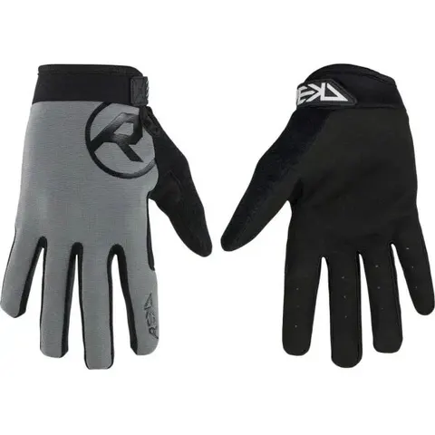 Handschuhe REKD Status (XL - Grau) – Bild 2