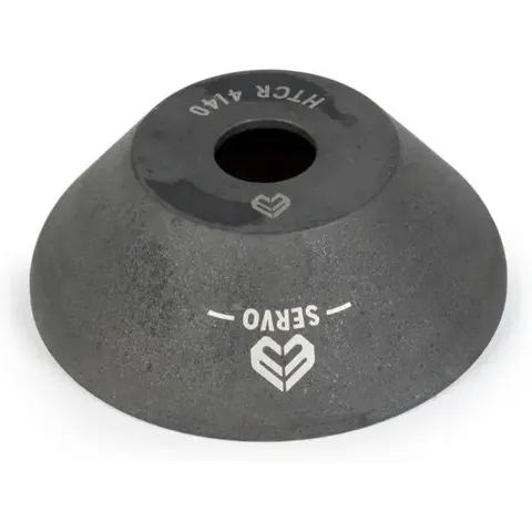 BMX Nabenschutz Eclat Servo Universal Non-Driver Side (Raw) – Bild 2