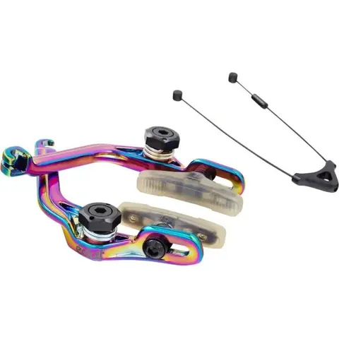 Eclat The Unit BMX U-Bremse (Oilslick) – Bild 2