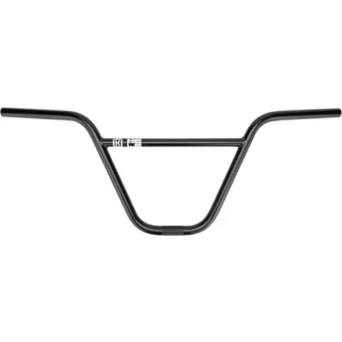 BMX Lenker Kink Helm (10" - Ed Black) – Bild 2