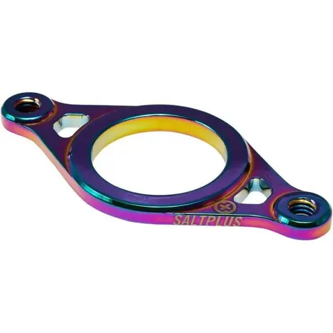 Salt Plus Geo Gyro Platte (Oilslick) – Bild 2