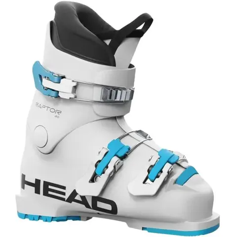 Skischuhe Kinder Head Raptor 40 (19.5 - White) – Bild 2