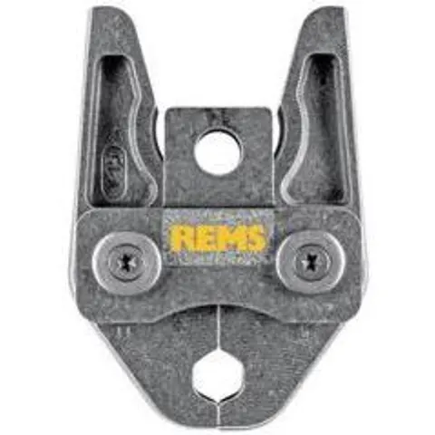 REMS Presszange 570145 V 28 – Bild 5