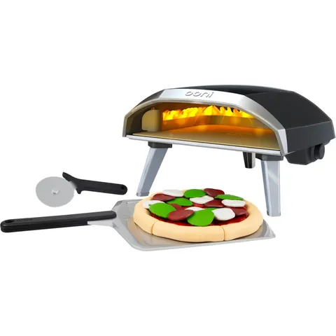 OONI Spielzeug Pizzaofen – Bild 2