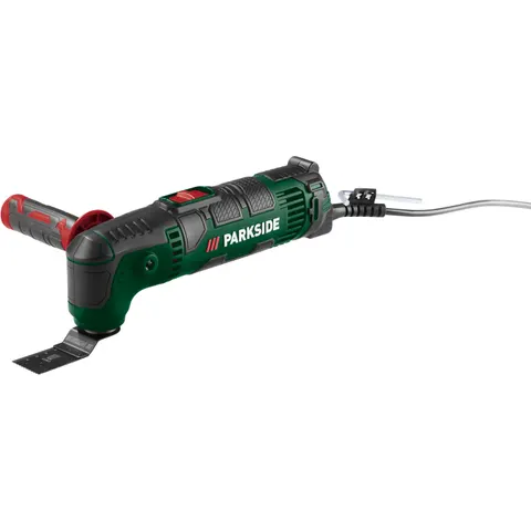 PARKSIDE® Multifunktionswerkzeug »PMFW 310 I6« – Bild 2