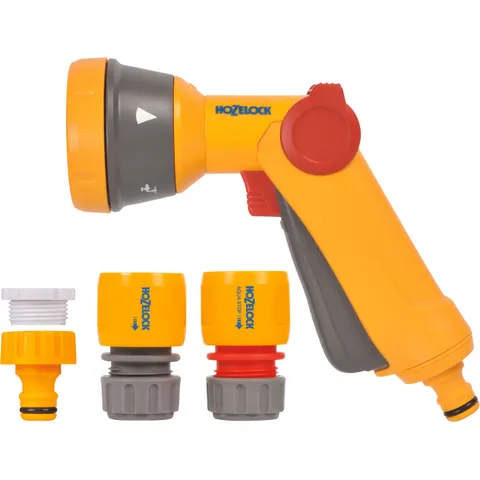 HOZELOCK Multi-Spraygun Startset – Bild 2