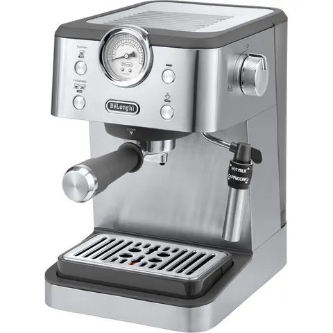 DeLonghi Siebträgermaschine »EM450.M« – Bild 2