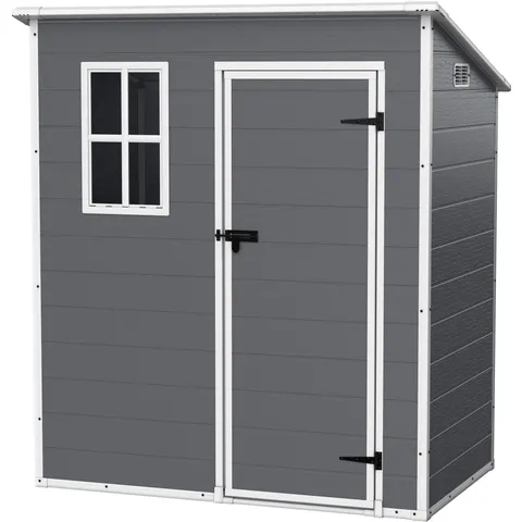 PARKSIDE® Gartengerätehaus S – Bild 2