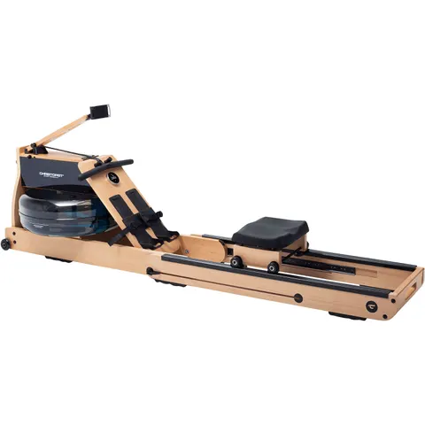 CHRISTOPEIT Holz Wasser Rudergerät »WP 5000« – Bild 2