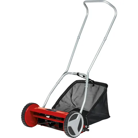 Einhell Hand-Rasenmäher »GC-HM 400« – Bild 2