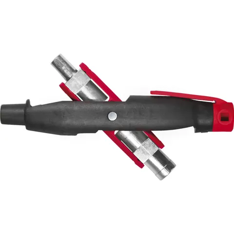 WIHA Schaltschrankschlüssel Stift-Form – Bild 3