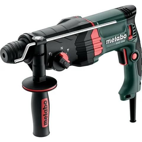 METABO Kombihammer »KHE 2645« – Bild 2