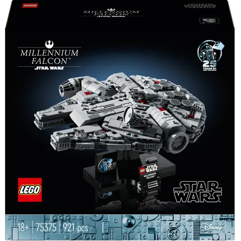 LEGO Star Wars Millennium Falcon – Bild 3