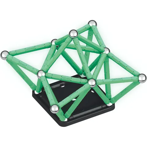Geomag Glow 60 – Bild 2