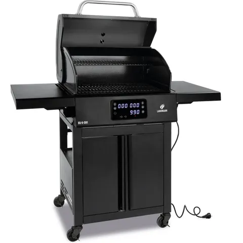 Landmann Elektrogrill »VOLTRIS 3200W« – Bild 2