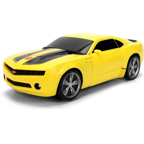 JADA Transformers RC Converting Bumblebee – Bild 2