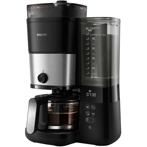 Philips Kaffeemaschine Grind Brew »HD7888/01« – Bild 2