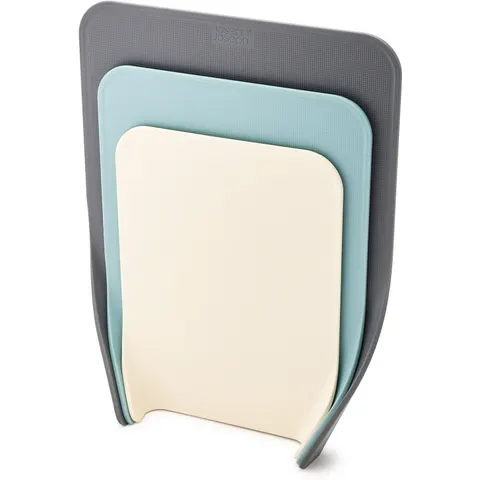 JOSEPH Schneidebretter-Set Duo Nest Chop – Bild 2