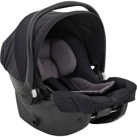 GRACO Babyschale »SnugEssentials i-Size«, mit 3-Punkt-Gurt – Bild 2