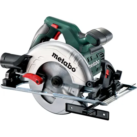 METABO Handkreissäge »KS 55« – Bild 2