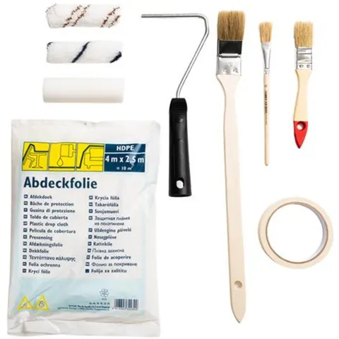 AS CRÉATION Malerset – Bild 2