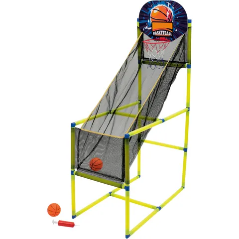LUPILU® Indoor-Basketballkorb – Bild 2
