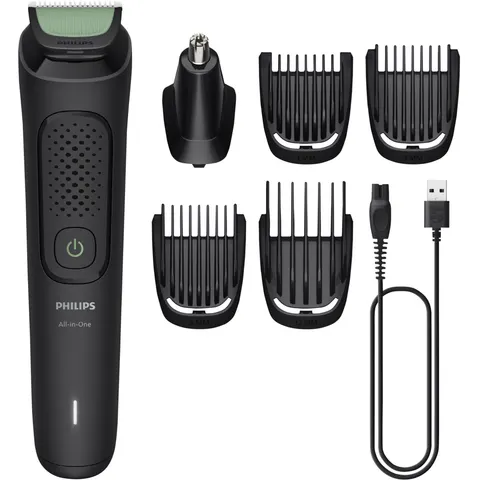 Philips Multigroom 6 in 1 »MG3915/15« – Bild 2