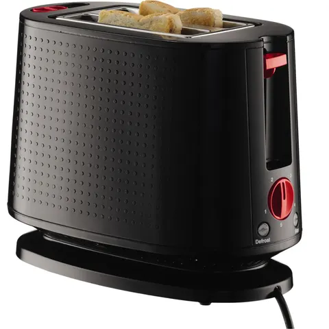 BODUM Elektrischer Toaster Bistro »10709-01« – Bild 2