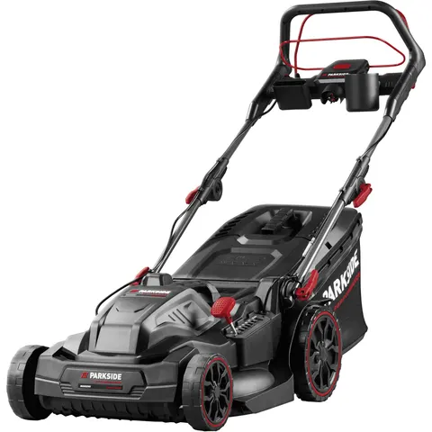 PARKSIDE PERFORMANCE® Elektro-Rasenmäher »PPERM 2000 B2« – Bild 2