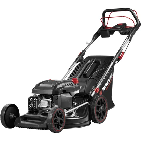 PARKSIDE PERFORMANCE® Benzin-Rasenmäher »PPBRM 53 B2« – Bild 2