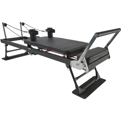 CRIVIT Pilates-Reformer – Bild 2