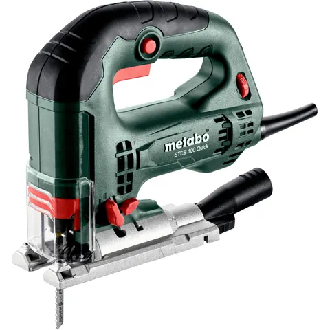 METABO Stichsäge »STEB 100« – Bild 2