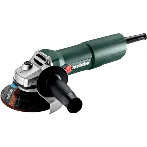 METABO Winkelschleifer »W 750-125« – Bild 2