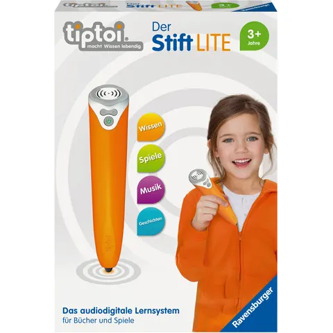 RAVENSBURGER tiptoi® Stift »LITE« – Bild 2