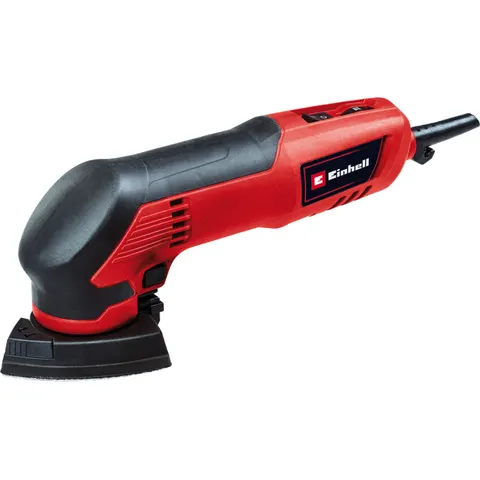 Einhell Deltaschleifer »TC-DS 20 E« – Bild 2