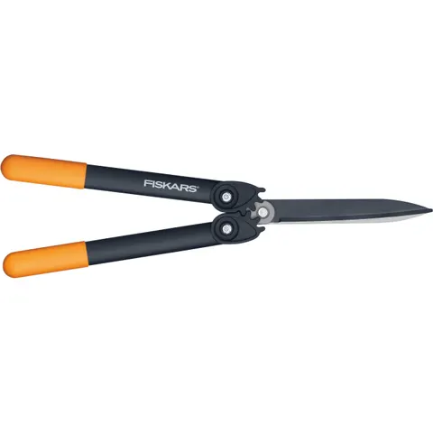 Fiskars Heckenschere Getriebe, PG II (1000596) – Bild 2