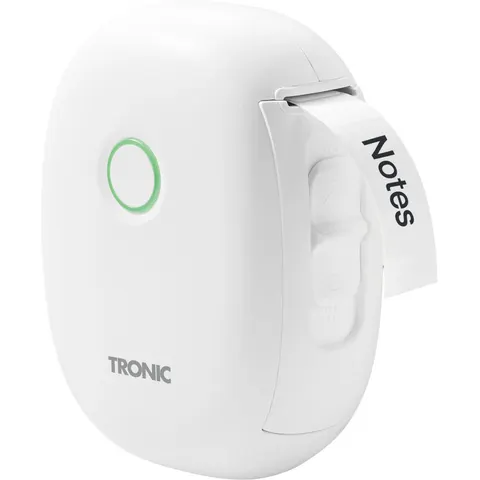 TRONIC® Thermo-Label-Printer – Bild 2