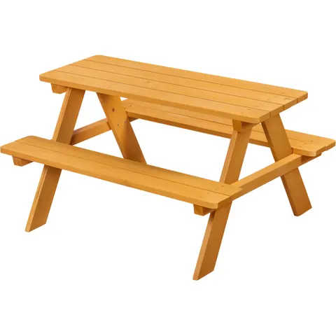 LIVARNO® Kinder-Sitzgarnitur – Bild 2