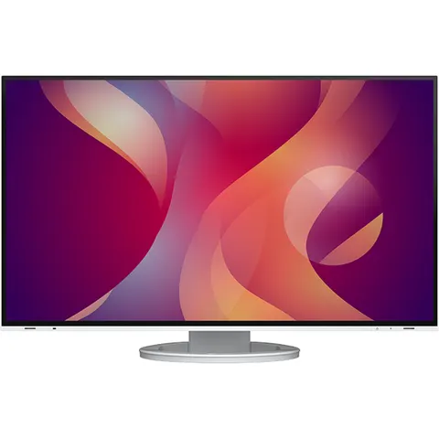 Eizo FlexScan EV2795-WT Weiß 27 Zoll / 68.5 cm – Bild 2