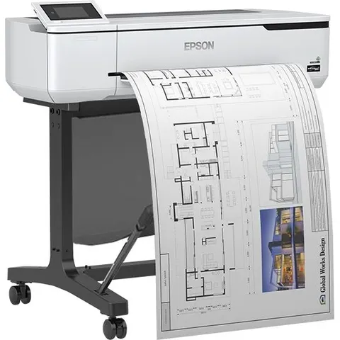 Epson SureColor SC-T3100 large format printer – Bild 2
