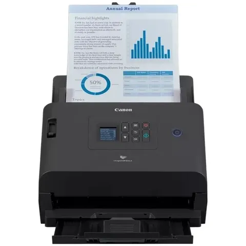 Canon Scanner imageFORMULA DR-S250N – Bild 2