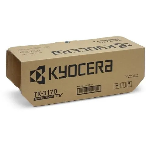 KYOCERA TK-3170 toner cartridge – Bild 4