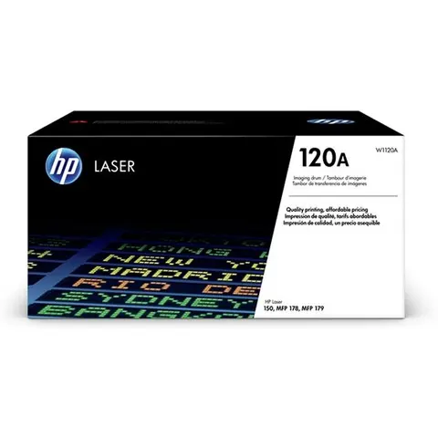 HP 120A Original Laser Imaging Drum – Bild 2